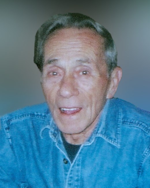 Obituary of William Williams