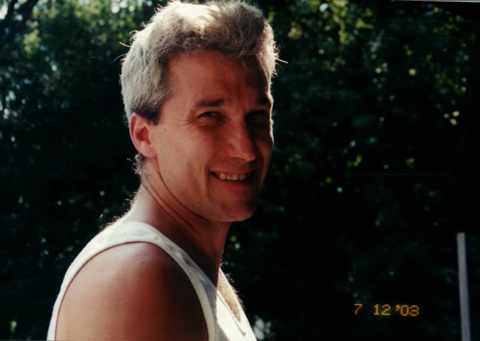 Obituary of Jeffrey Henig