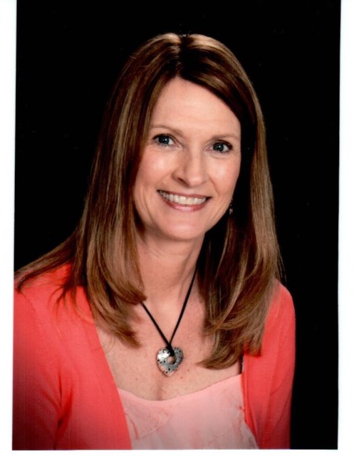 Obituary of Lori Leigh Martin