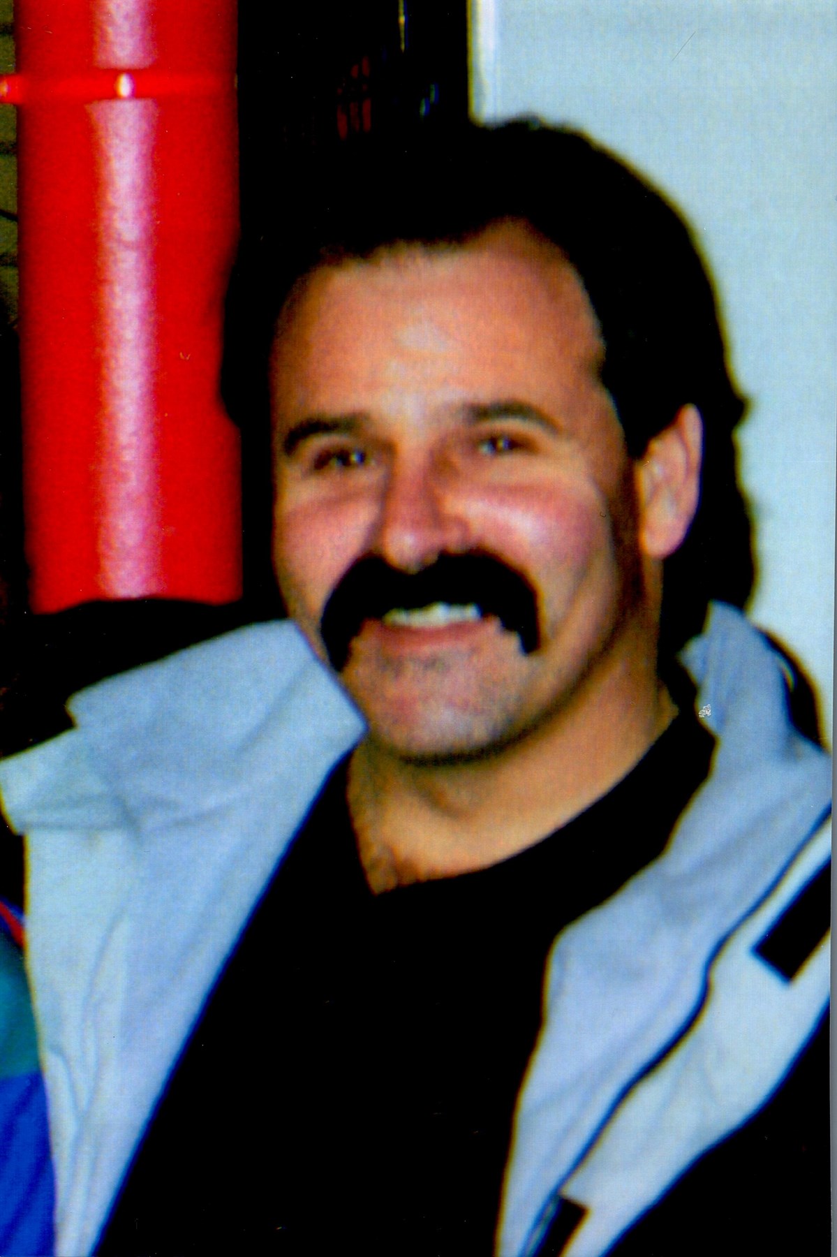 Obituary of Daryl Adams