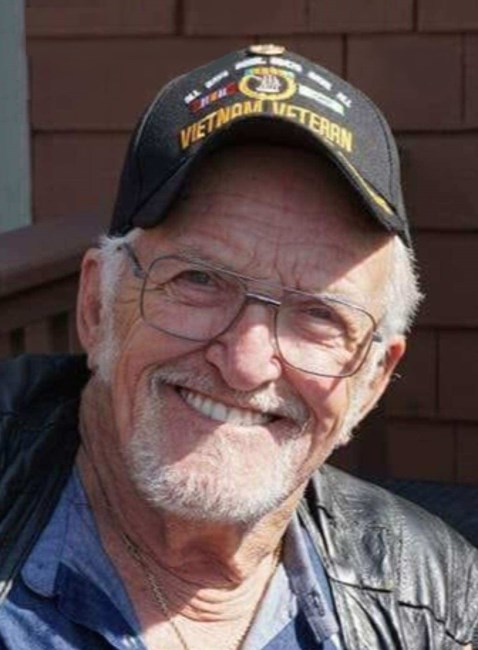 Obituary of Robert Lester Martin