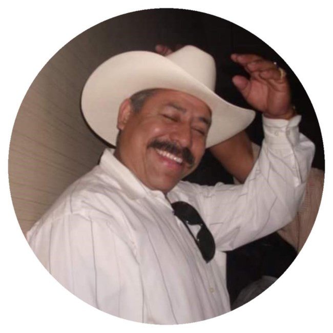 Obituary of Alfredo "Kiko" Roman