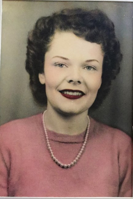 Obituary of Sarah G. Elliott