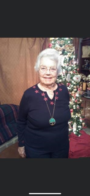 Obituary of Eloise Grace Cover