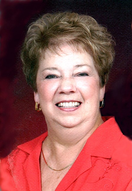 Obituary of Patricia Ann Connard