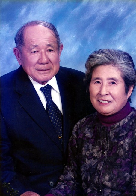 Obituary of Hiroshi James Inouye
