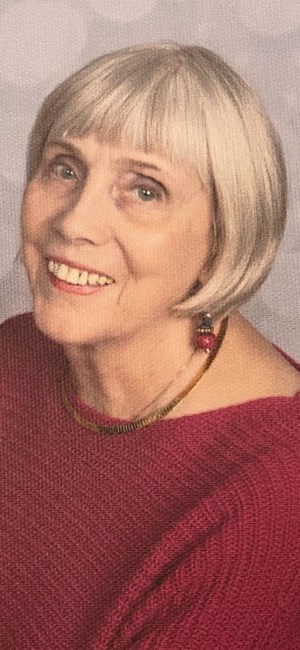 Obituary of Monika Zobel Stevenson
