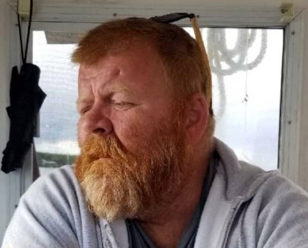 Obituary of Charlie Jackson Caldwell