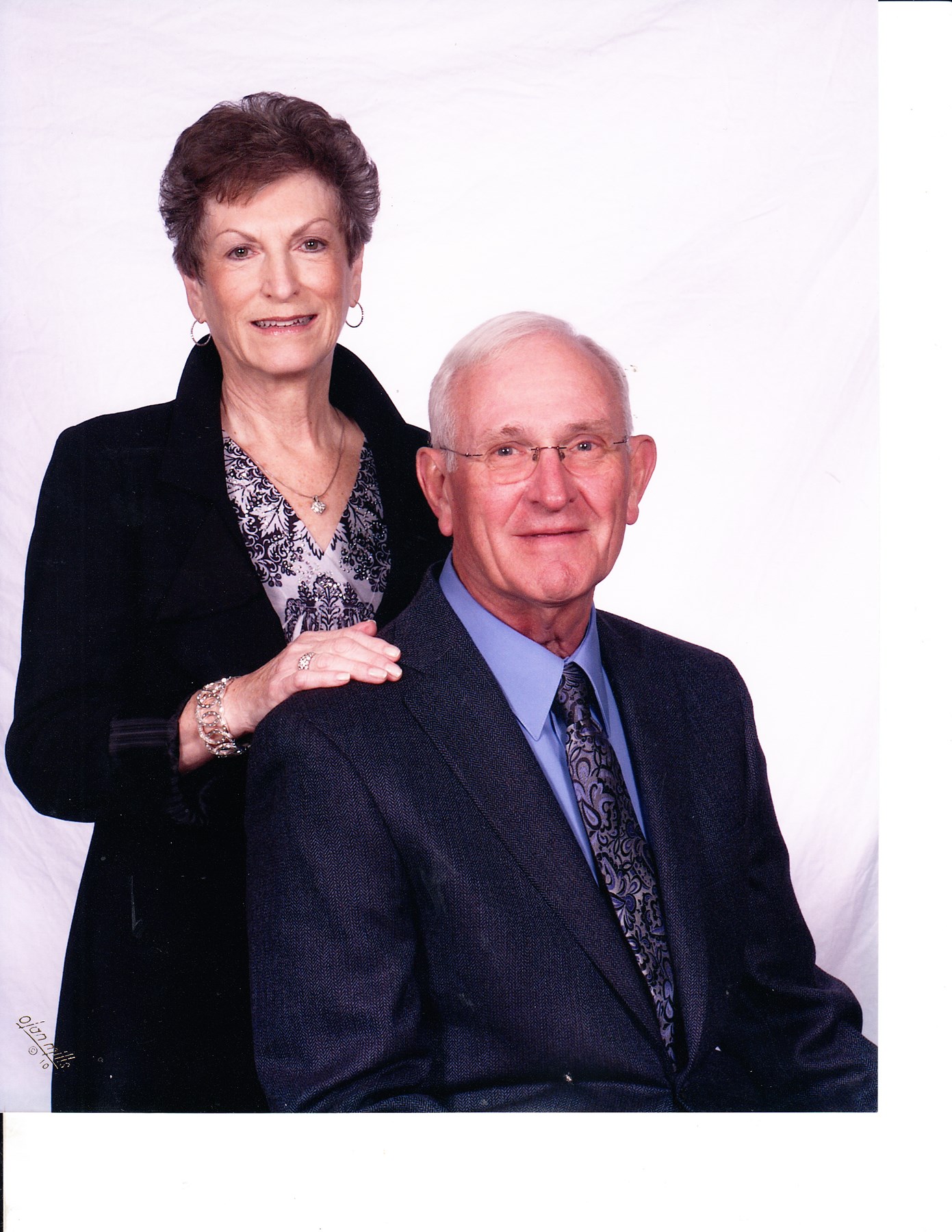 Obituary of Judith Cathey Mitchell