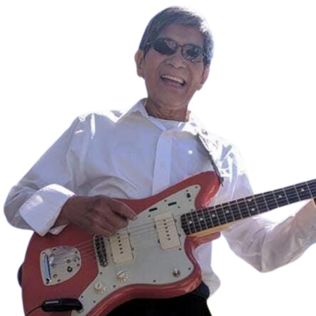 Obituary of Nelson Acosta Guiab