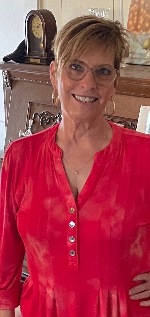 Obituary of Jo Nelle Whitaker