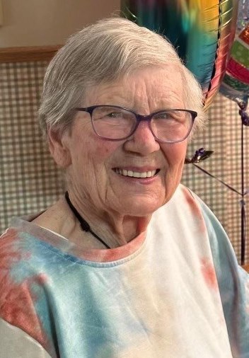 Obituary of Alvida Marie Denton