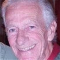 Obituary of Antonio Bittencourt Silva