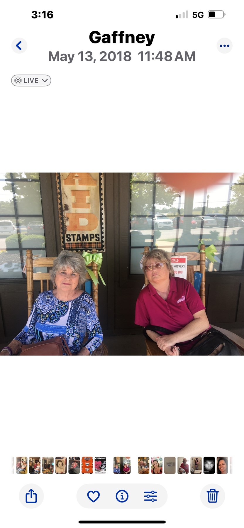 Obituary of Jana Crump Carringer