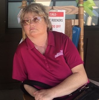 Obituary of Jana Crump Carringer