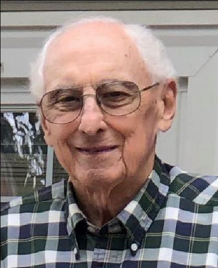 Obituary of Hector Michael Nicastro