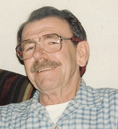 Obituary of David A Orr