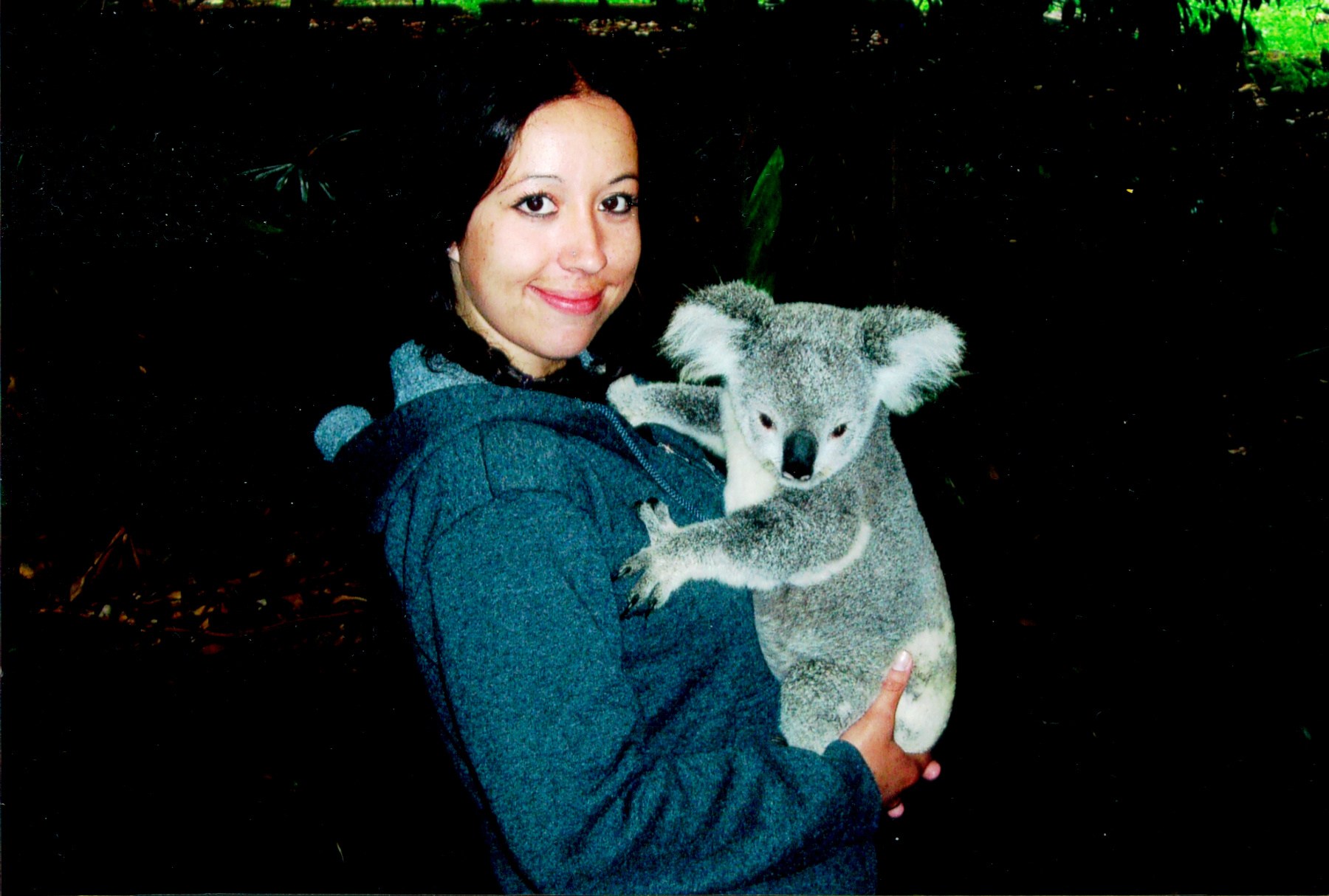 Obituary of Christina Sarah Clark