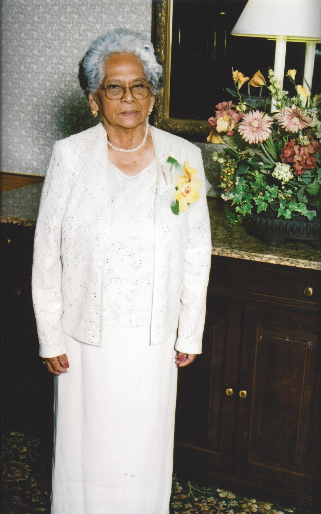 Flora Quintal Obituary Stockton, CA