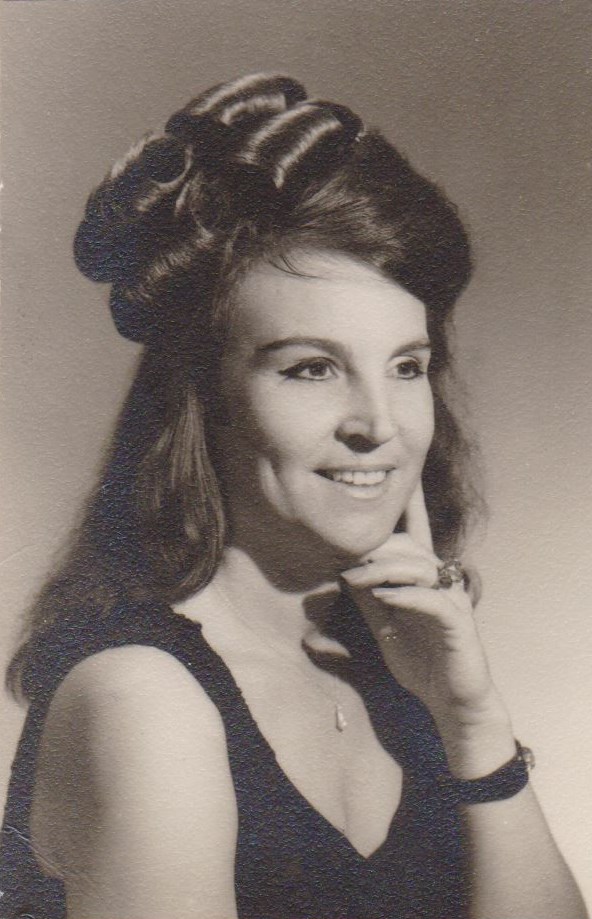 Obituary of Edna Marie (Mueck) Wendt