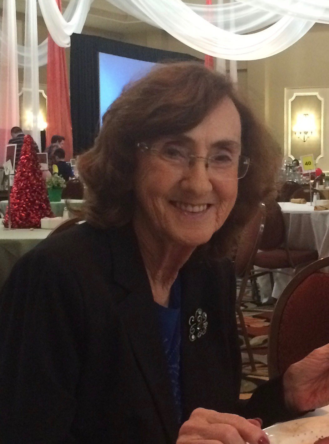 Obituary of Ailene Helen "Susie"  Dixon