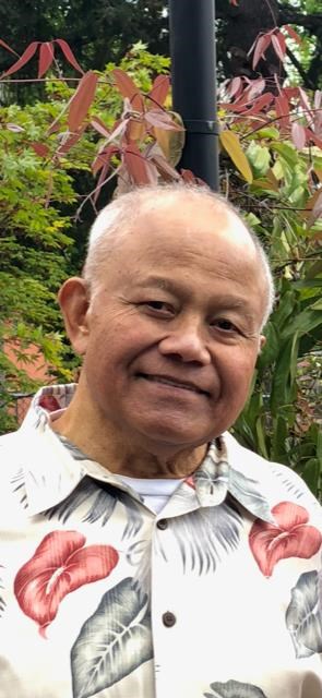 Obituary of Fanuae'e Afoa Fouvale Lutu
