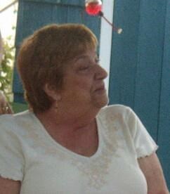 Obituary of Carol (Hamilton) Maxfield