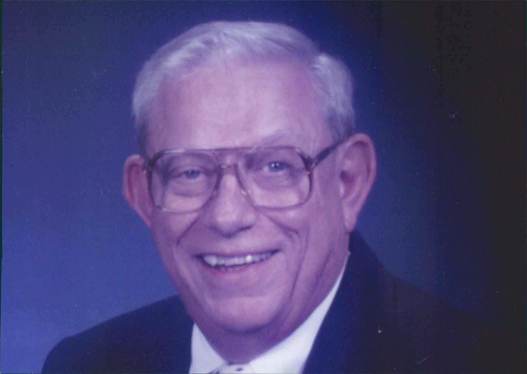 Obituary of George Andrew Marcinko Sr.