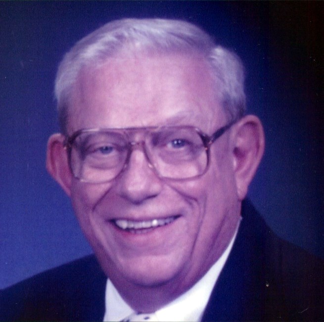Obituary of George Andrew Marcinko Sr.