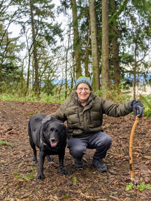 Obituary of William Clayton Morgan