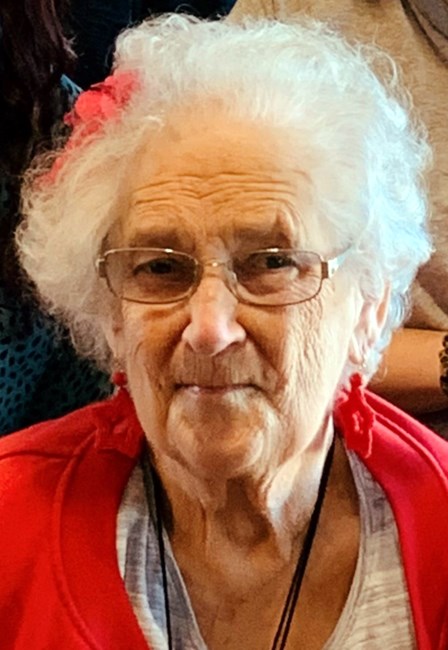 Obituary of Sue Carol Shire