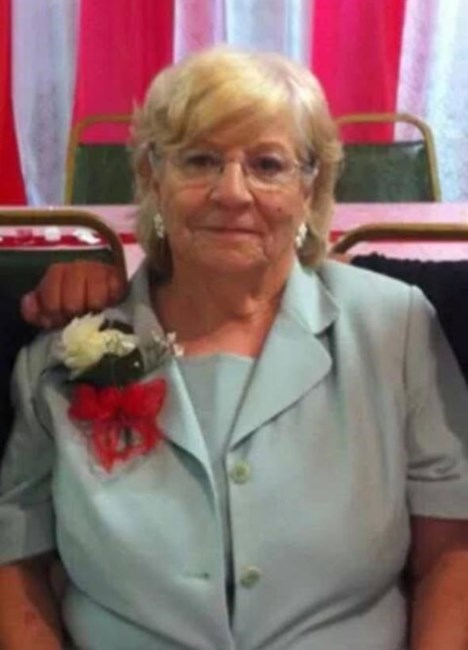 Obituary of Julia Henson Sanchez