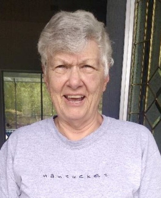 Avis de décès de Janet Louise Kennedy