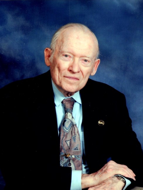 Obituary of Raymond Lloyd Ploeger