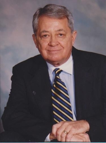 Obituary of William Burland Maurer