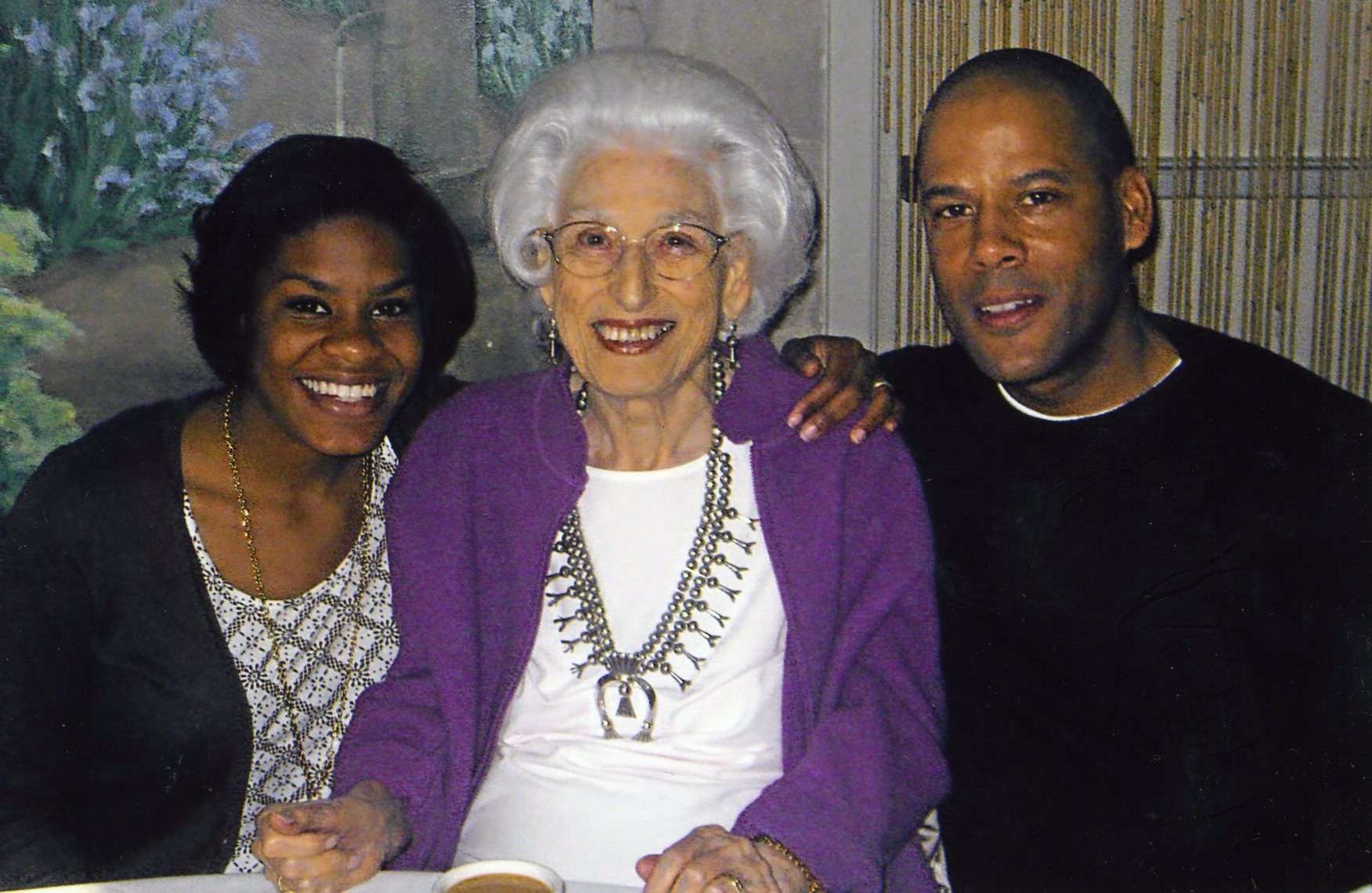 Obituary of Marygrace Jones