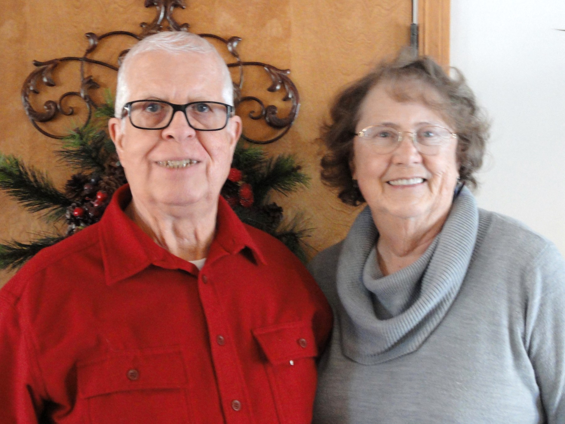 Obituary of George Lanning Crowder