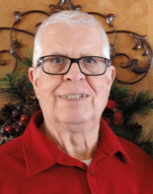 Obituary of George Lanning Crowder