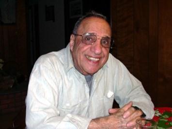 Obituary of Frank Alfano