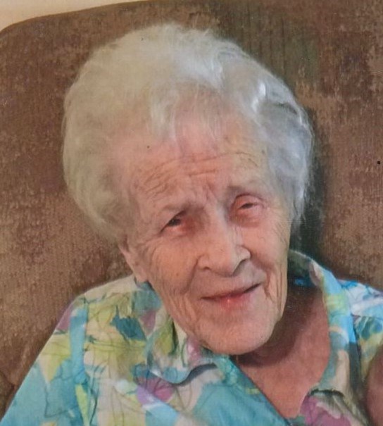 Obituary of Wilma L. Henderson
