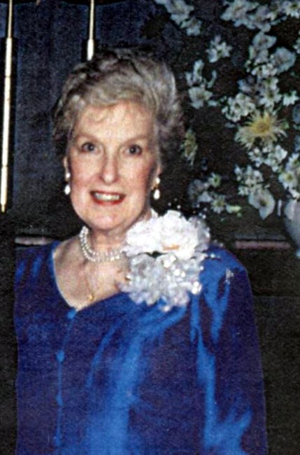 Obituario de Radine M Clark