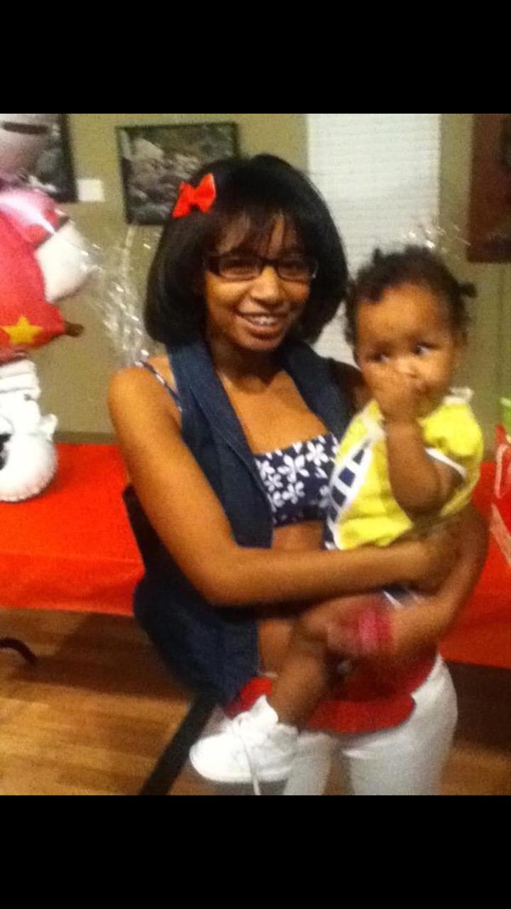 Obituary of Shukita Deshun Uselton