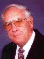 Fred Harris