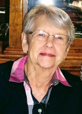Obituary of Ellen J. Klotz