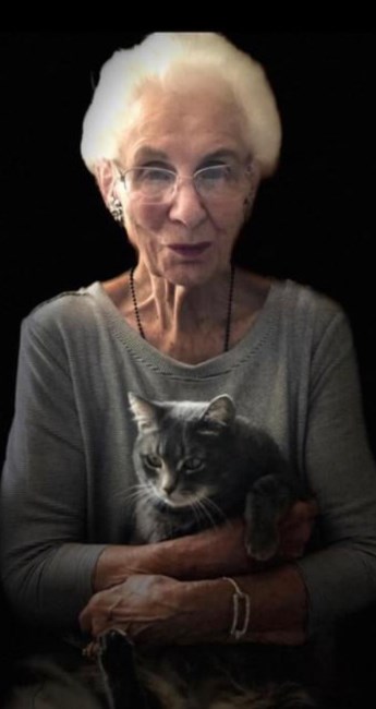 Obituary of Judith Ann Schwanitz