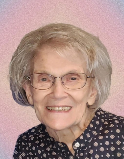Obituary of Rosemary Brandvold