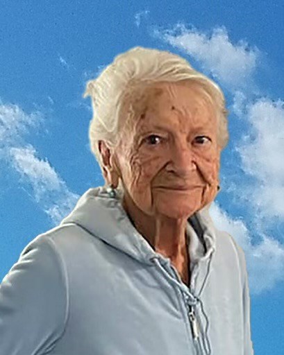 Obituary of Hertha Elizabeth Hufnagel Bellino