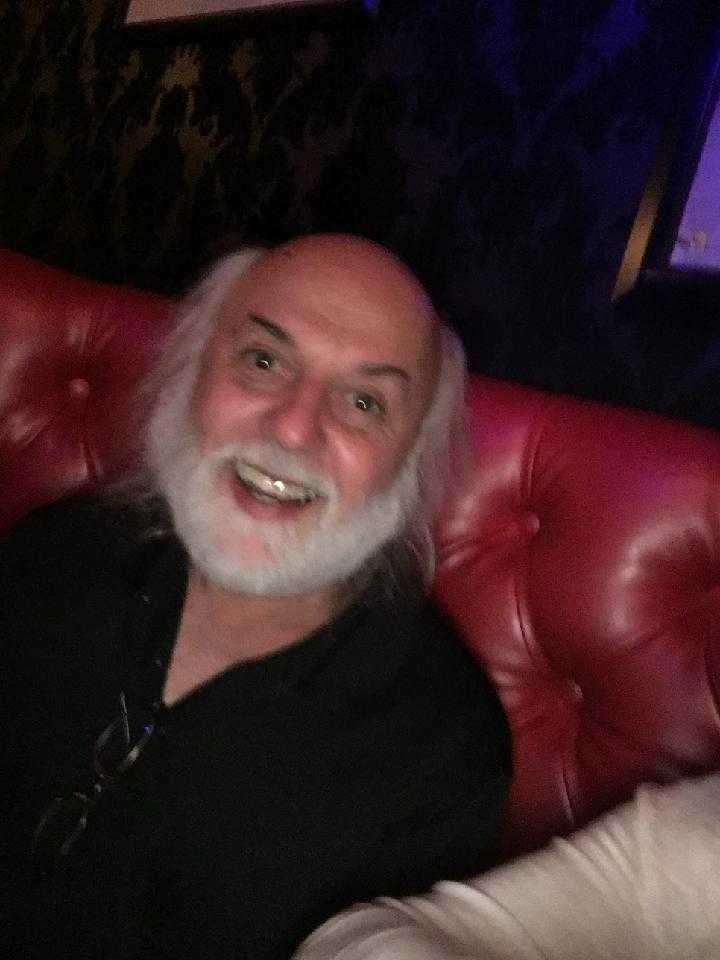 Obituary of Michael Benjamin Calamia