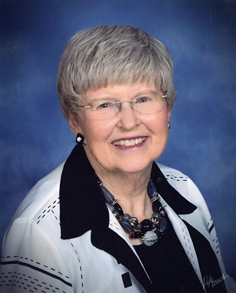 Obituary of Deborah Osen Hancock