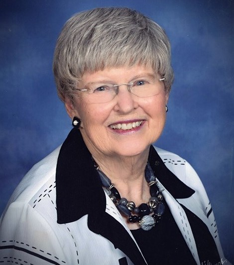 Obituary of Deborah Osen Hancock